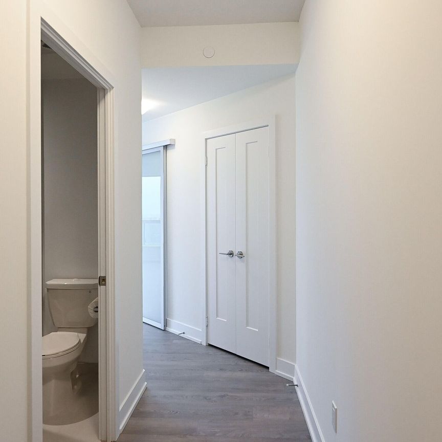 For Lease - 7 Mabelle Avenue Unit# 4304, Toronto, Ontario - Photo 1