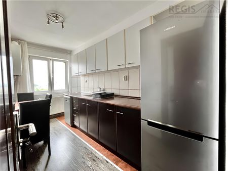 Apartament Decomandat cu 2 Camere in Astra de Inchiriat - Fotografie 4
