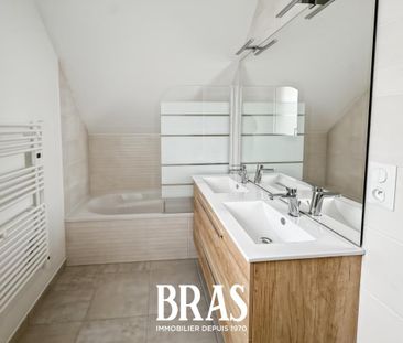 Location Maison 4 pièces 96m² GUERANDE 44350 - Photo 6