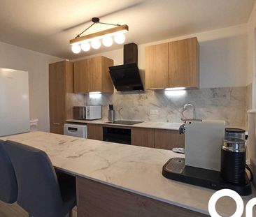 Appartement à louer 3 pièces • 71 m2 Montigny-le-Bretonneux - Photo 3