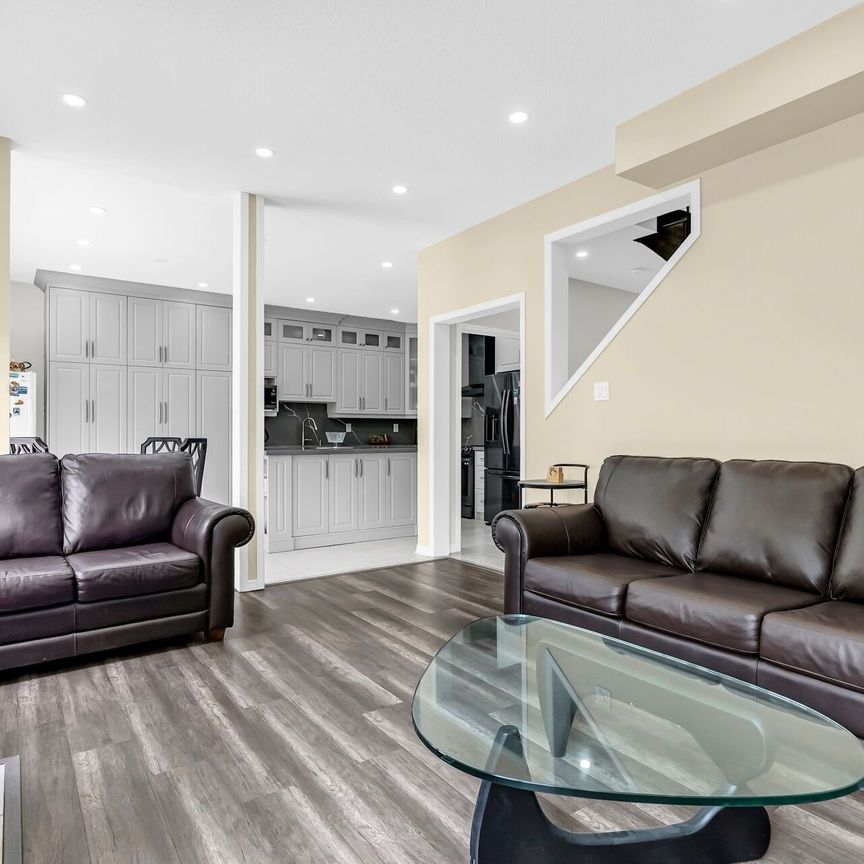 For Lease - 11 Maddybeth Crescent, Brampton, Ontario - Photo 1