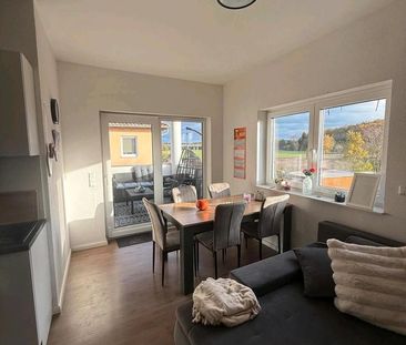 2 Zimmer Wohnung in Lollar Neubaugebiet - Foto 1