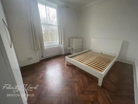 1 bedroom in a flat share to rent - Photo 5