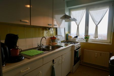 Knus 1 slaapkamer appartement met terras. - Foto 4