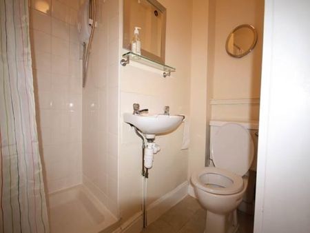 1 bedroom flat to rent - Photo 5