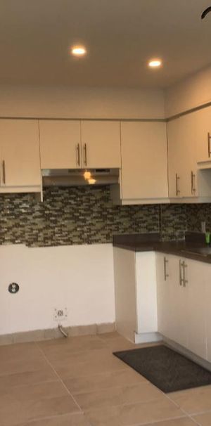 appartement a louer 3 e.etages 4-1/2 non chauffée - Photo 1