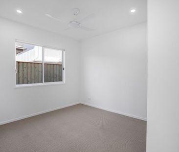 Modern Palmview Living with Media Room & Study Nook - Photo 4