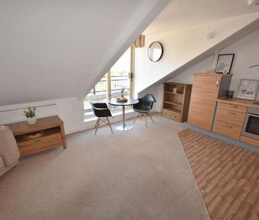 Halcyon, Ashbourne Road, Derby, DE22 - Photo 1