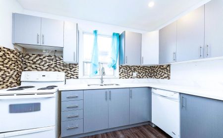 For Lease - 1251 Warden Avenue Unit# Main, Toronto, Ontario - Photo 3