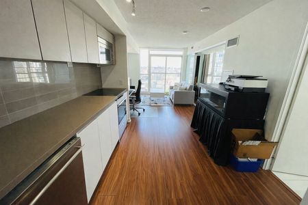 For Lease - 85 Queens Wharf Road Unit# 3809, Toronto, Ontario - Photo 3