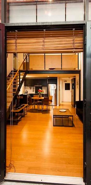 TWO LEVEL APARTMENT- FULLY FURNISHED - Photo 1