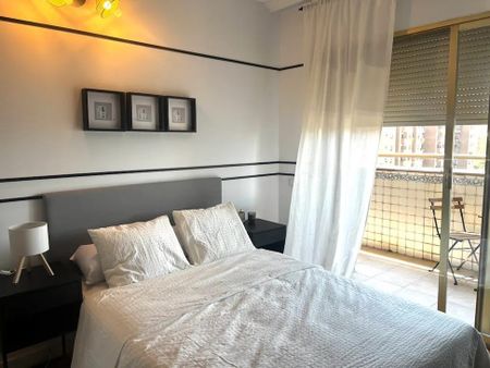 Calle de Alfredo Marqueríe, Madrid, Community of Madrid 28034 - Photo 3