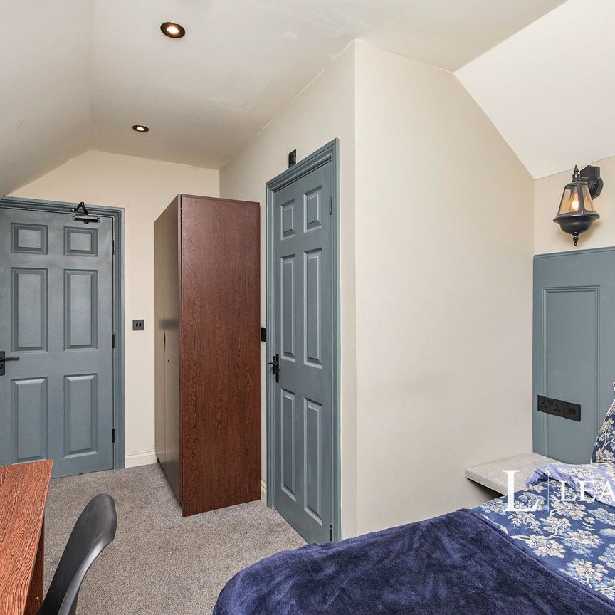 5 bedroom semi detached to rent Ward Street, DE22 - Photo 1