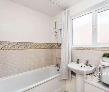 Christine Court, Cobbett Road Southampton, SO18 - Photo 5