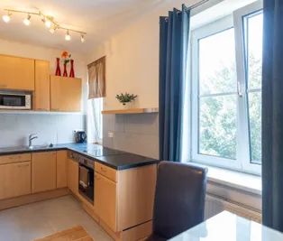 38m2 - voll möbliert -23. Bez. ab sofort, 2-Zi-Wohnung - = bezugsfe... - Photo 3