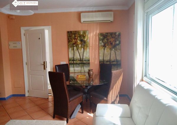 Apartment - Torremolinos (El pinillo - recinto ferial)