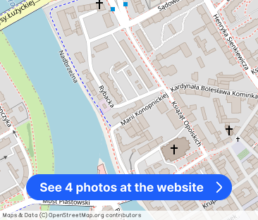 Pokój na wynajem w Opolu - Photo 1