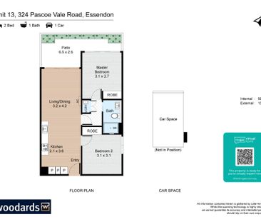 Secure, Stylish And Sublime Apartment Living - Photo 3