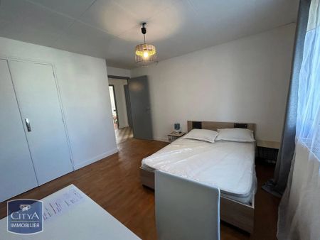 Appartement à louer 4 pièces 95.33m² - Photo 4