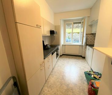 Appartement de 4 pièces au rez-de-chaussée - Photo 4