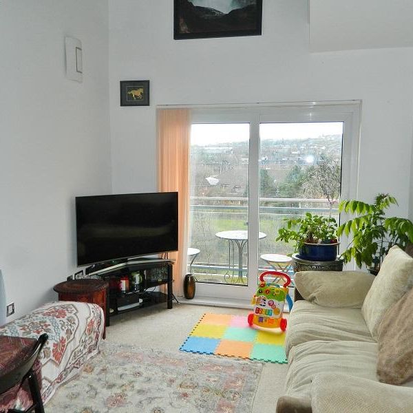 2 bedroom apartment to rent - Photo 1