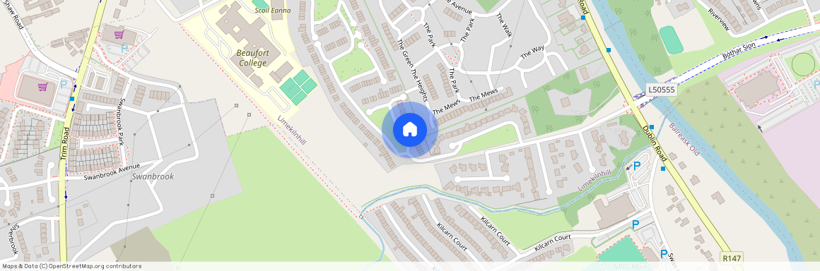 8 lime kiln woods, Navan, Meath