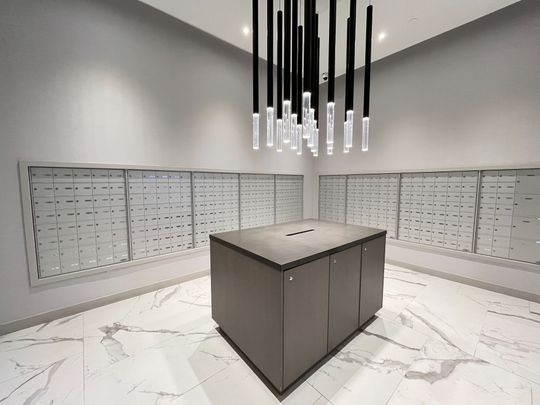 For Lease - 82 Dalhousie Street Unit# 4206, Toronto, Ontario - Photo 1