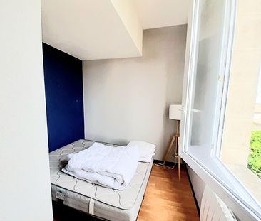 Location Appartement 1 pièce 24m² BORDEAUX 33000 - Photo 2