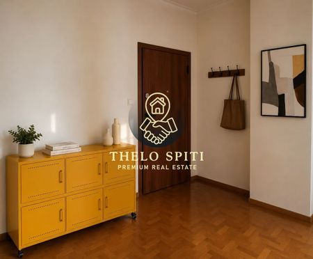Διαμέρισμα για ενοικίαση Φρεαττύδα (Καλλίπολη – Φρεαττύδα) - Φωτογραφία 3