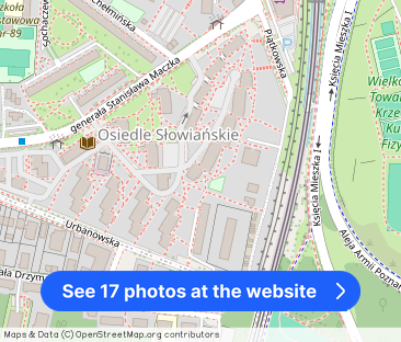 Atrakcyjne mieszkanie na wynajem Piątkowska Taras - Photo 1