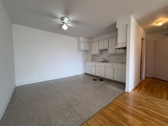Appartement à louer - Photo 1