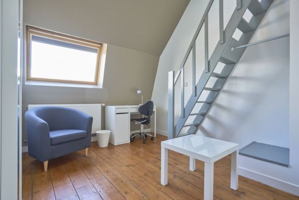 WINOC CHOCQUEEL S Roommate 6 Bedrooms at Tourcoing - Photo 1
