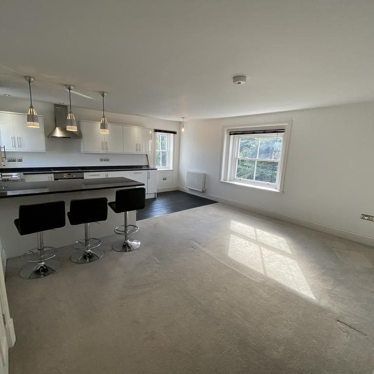 3 bedroom penthouse to rent - Photo 1