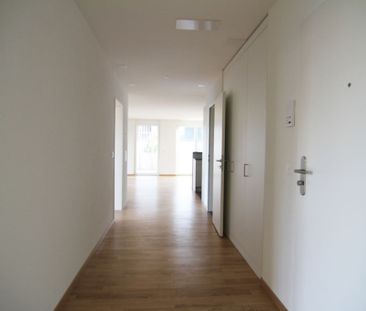 3.5 Zimmer, 91 m², 1. Stock - Photo 2