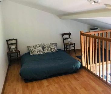 Appartement à louer 2 pièces • Lahonce - Photo 1