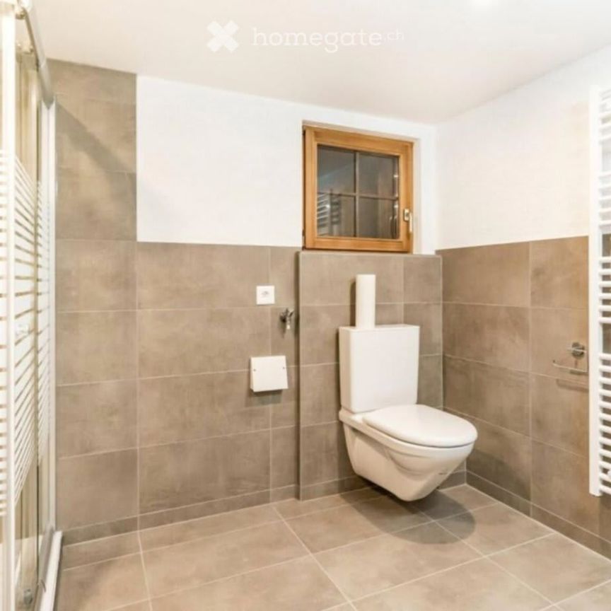 4.5 Zimmer, 80 m² - Photo 1