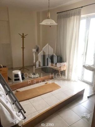 Μεζονέτα για ενοικίαση Πλατεία Ελευθερίας (Κορυδαλλός) - Photo 1
