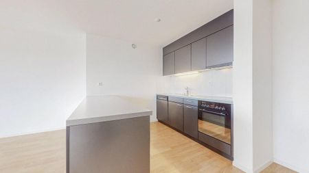 Votre nouveau logement facilite vos déplacements - Photo 4