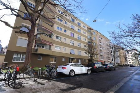 Nähe Kannenfeldpark im St. Johann - moderne 1-Zimmer-Wohnung an ruhiger Lage zu vermieten - Photo 3
