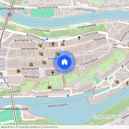 3011, Bern, Junkerngasse, 58