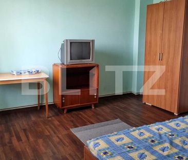 Garsoniera de 33 mp, zona Marasti - Photo 2