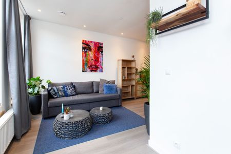 Appartement te huur: Watergeusstraat 4-B02 3025 HS Rotterdam - Photo 2