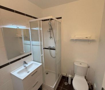 Appartement 1 Pièce 19 m² - Photo 4