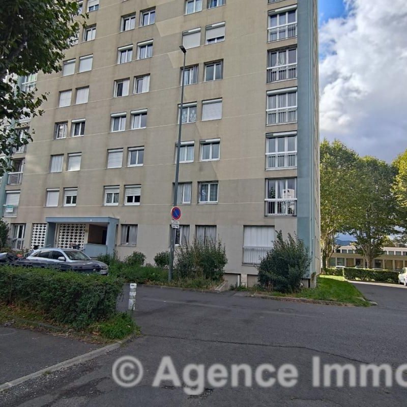 rue du chateau des vergnes, 25, 63100, Clermont Ferrand - Photo 1