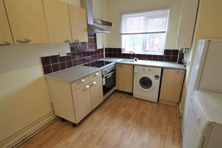 2 bedroom apartment to rent - Photo 4