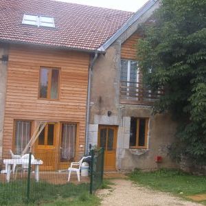 À louer / Appartement F2 / BESANCON QUARTIER ST-CLAUDE 31 Chemin du Point du Jour - Photo 3