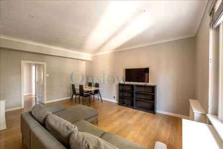Ovington Square, Knightsbridge - Photo 4