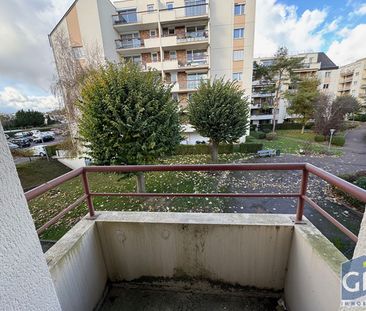 Location Appartement 1 pièce 14m² - Photo 3