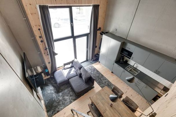 Korstörnegatan, Göteborg - Foto 1