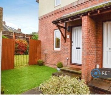 1 bedroom semi-detached house to rent - Photo 4